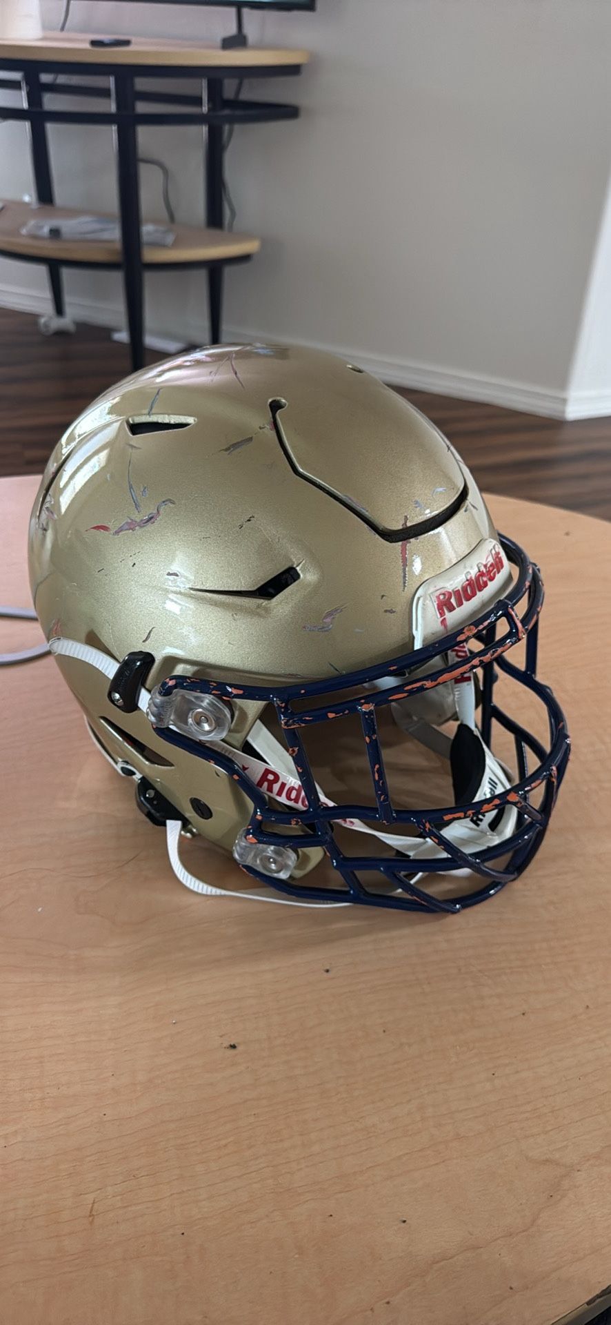 Speedflex Large Helmet
