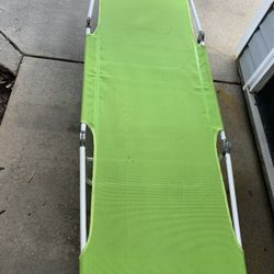 Lounge Chair 