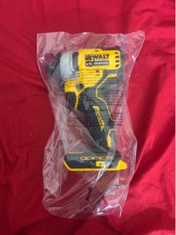 Dewalt impact- impacto