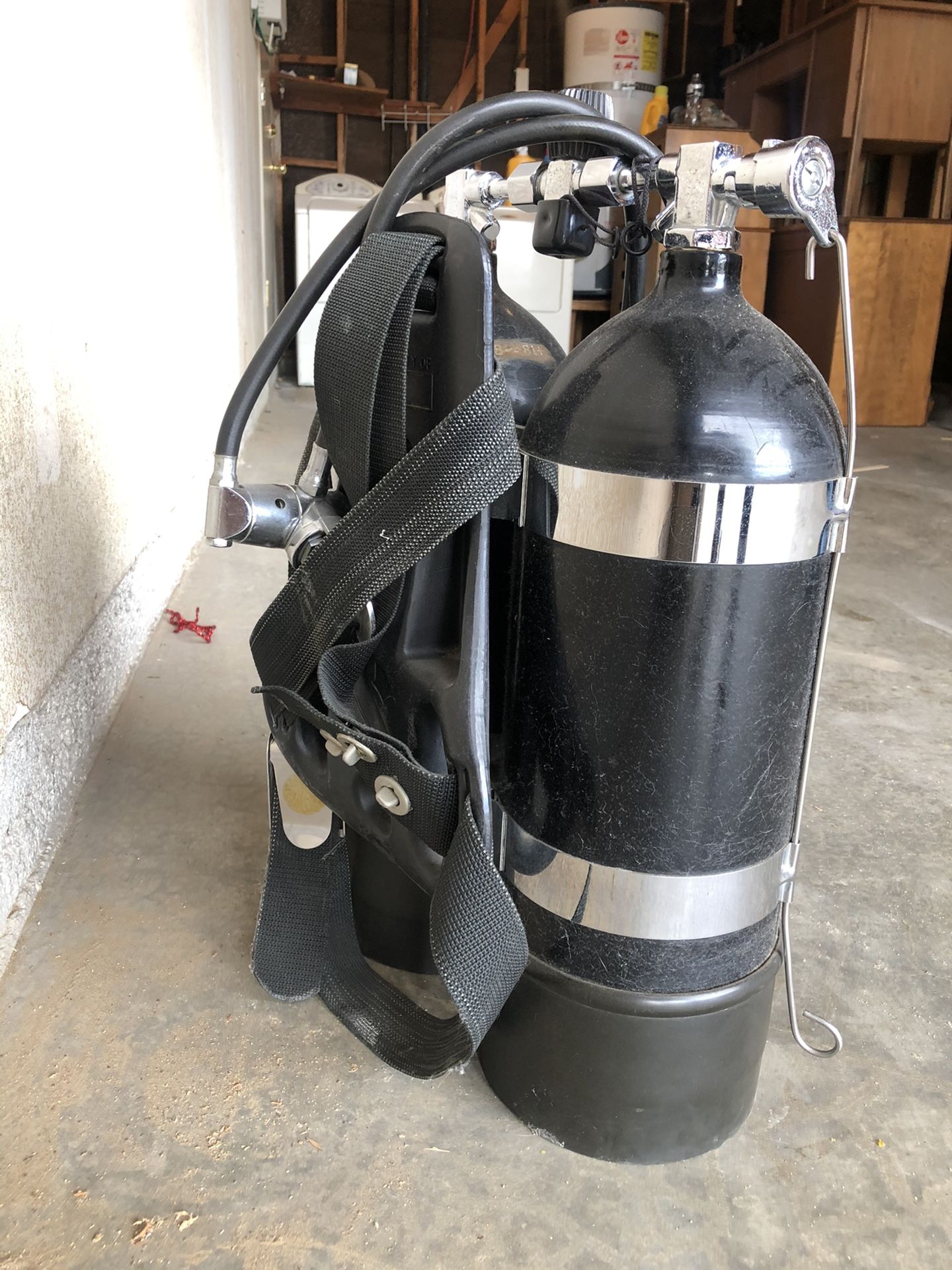 Scuba Tanks for Sale in Hesperia, CA OfferUp