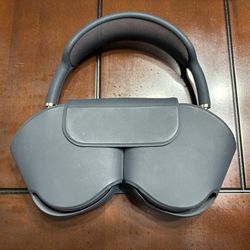 Apple wireless headphones