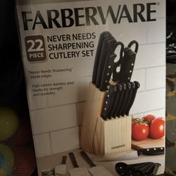 Knife Set