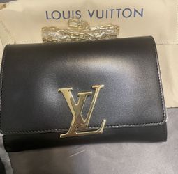 Shoulder Black Designer Bag