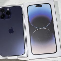 IPhone 14 Pro Max Deal
