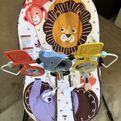 Baby Bouncer
