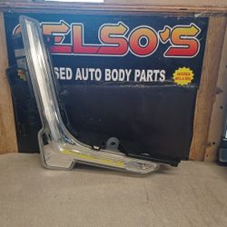 18 21 Honda Clarity RH Daytime Running Light LED OEM. 