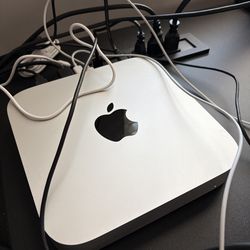 Mac Mini M1 8GB RAM