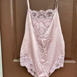 Lingerie Baby Doll.