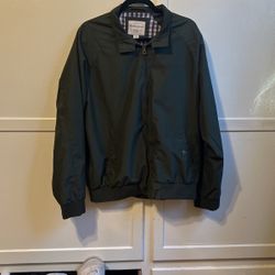 Men’s Vintage Jacket