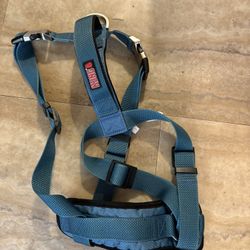Kong Harness