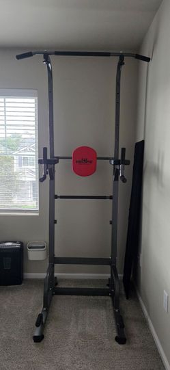 Home gym