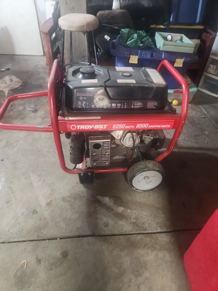 Generator