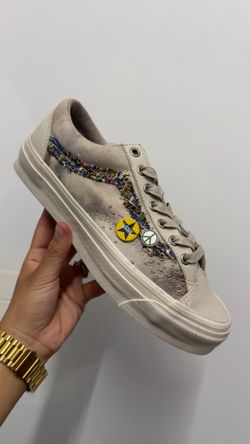 LX Old Skool 36