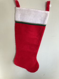 Christmas Stocking