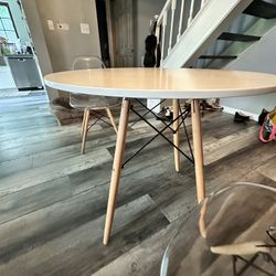 Kitchen Bistro Dining Set 