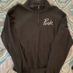 Pink VS Victoria Secret Sweatshirt 