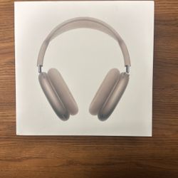 Air POD Pro Max 