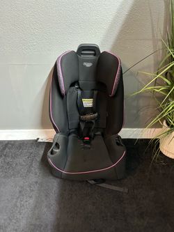 Kids Car Seat