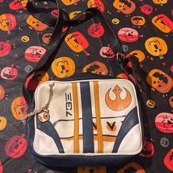 Star Wars Bag