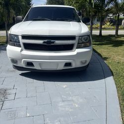 2014 Chevrolet Tahoe
