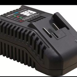 Battery Charger