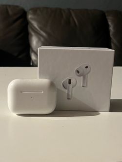 AirPod pro 3