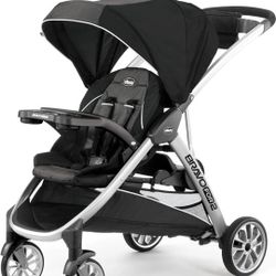 Chicco - Brovo Stroller 