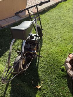 Gts mini bike