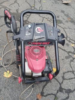 Powerwasher