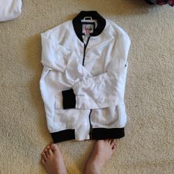 Men Or Women Jacket Size S