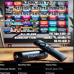 Cable Tv 