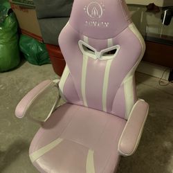 Joyful Gaming Chair