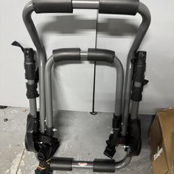 Bell Trunk Bike Rack