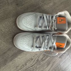 Air Jordan 1’s Mid SE Gatorade Pack