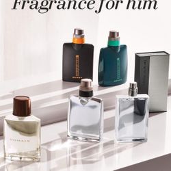 Perfumes De Caballeros 