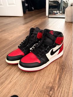 Air jordans