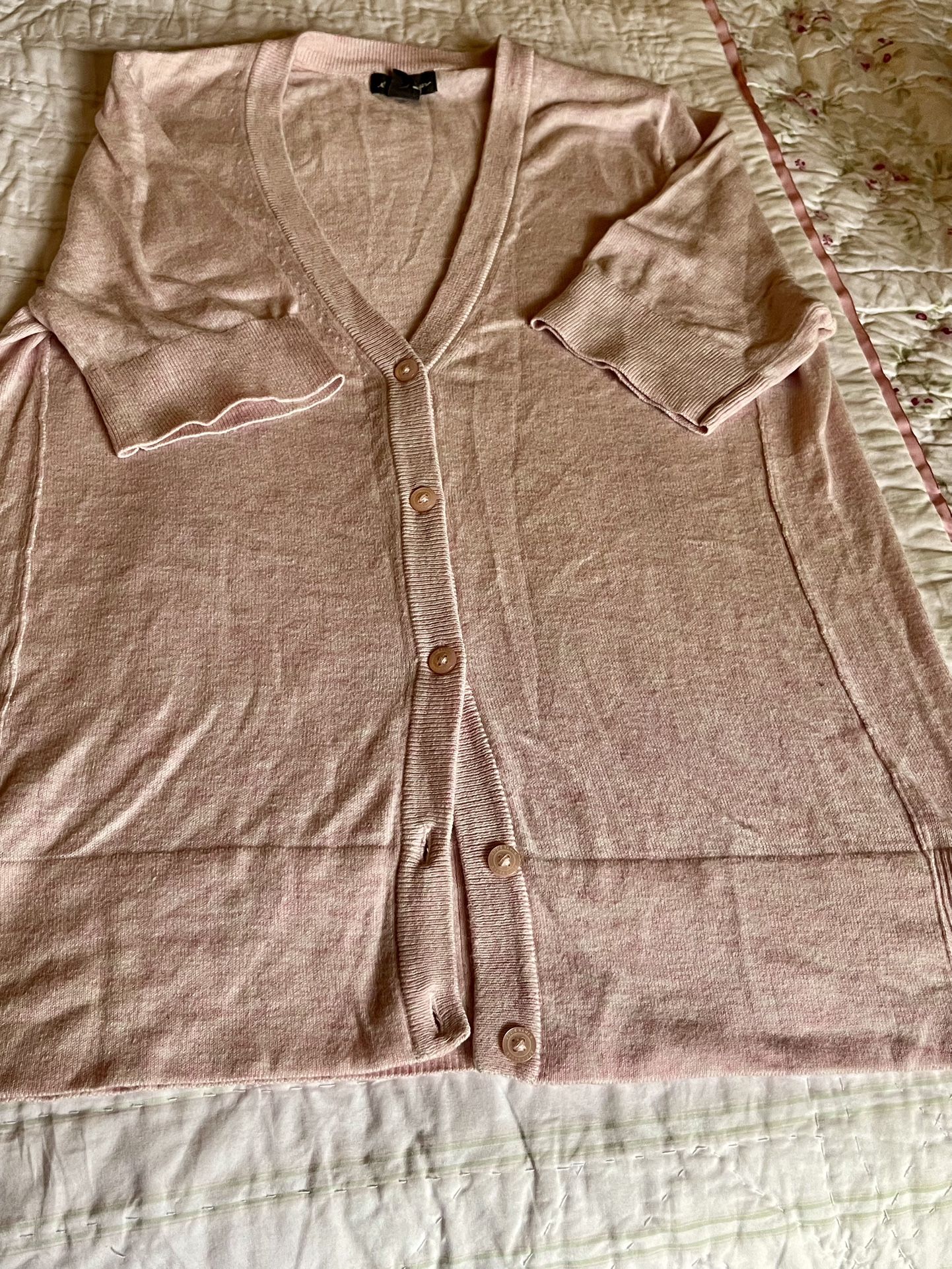 Eddie Bauer  Cardigan  Sweater 