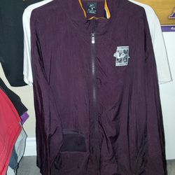 Nike Court Windbreaker