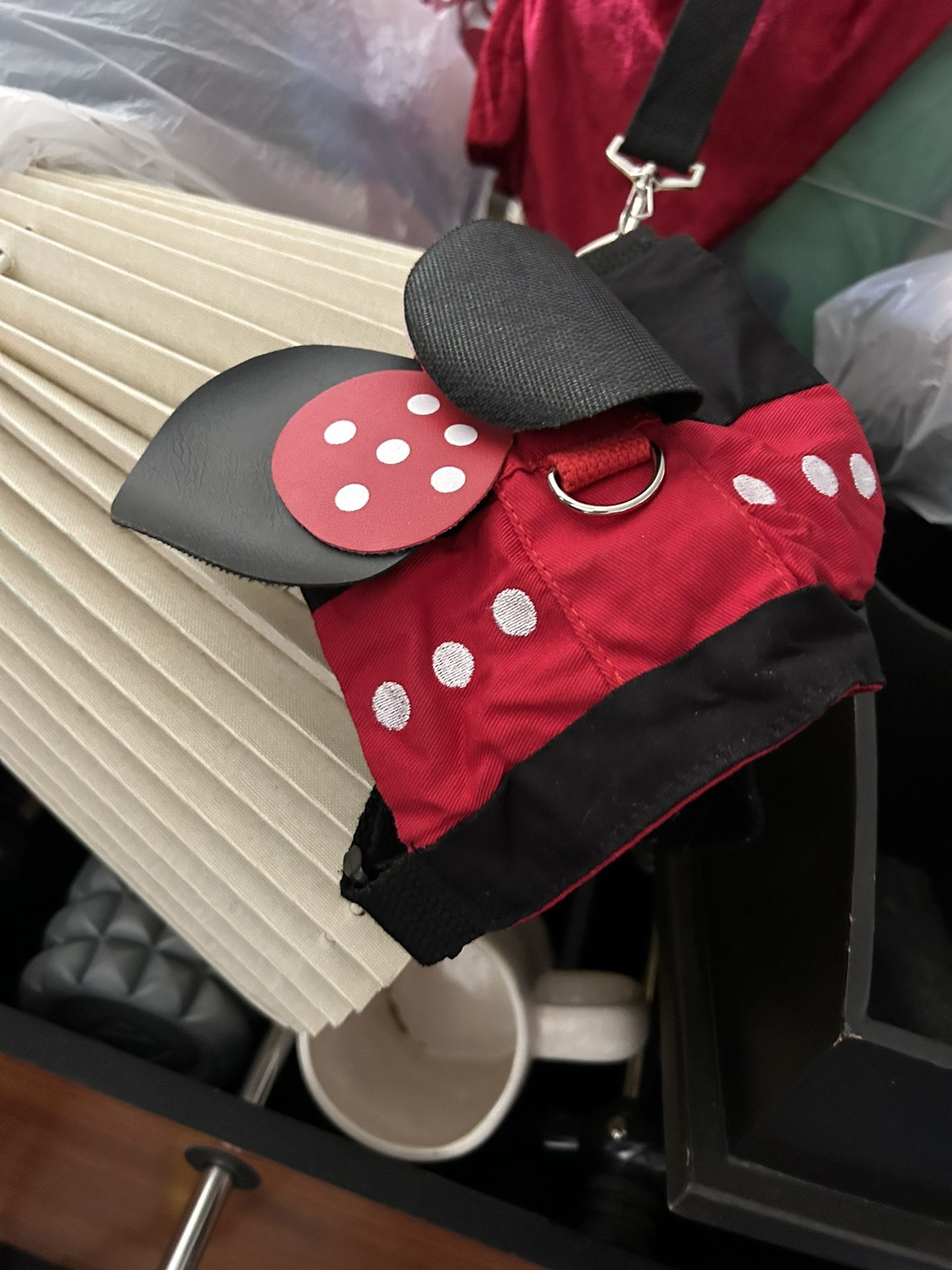 Disney Kids Restraint