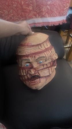 Party city Mask
