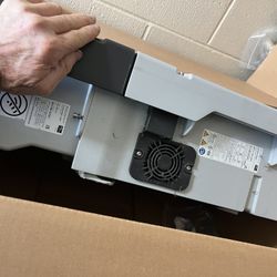 SMA Solar inverter / RSD Module