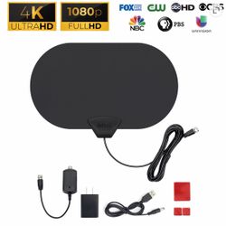 Indoor HD TV Antenna