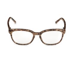 Kate spade Tabby 50MM Square Reading Glasses 2.5 avail New in original package no case 