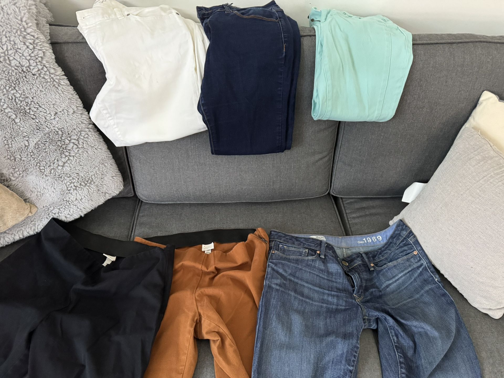 Women’s Clothes . Size 10 & 12