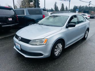 2014 Volkswagen Jetta