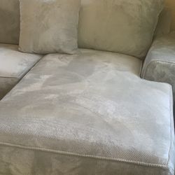Mor Furniture Couch