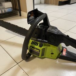 Poulan. Chain Saw 16” Inch 