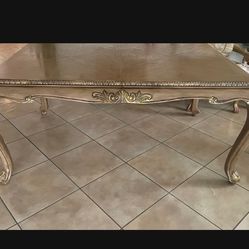 Wood Table