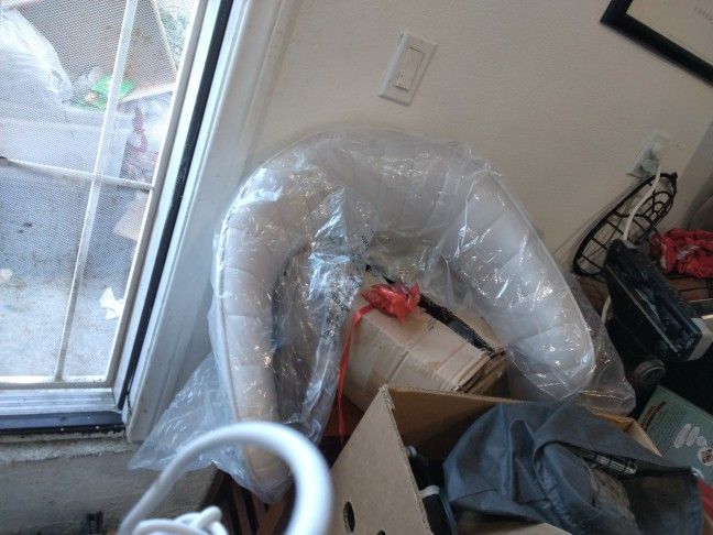 Brand New Office Chair