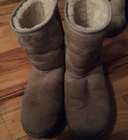 Ugg boots